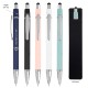 Bella Recycled Aluminum Stylus Pen