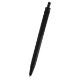 Sienna rABS Plunger Action Pen