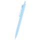 Sienna rABS Plunger Action Pen