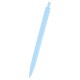 Sienna rABS Plunger Action Pen
