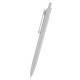 Sienna rABS Plunger Action Pen