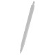 Sienna rABS Plunger Action Pen