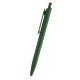 Sienna rABS Plunger Action Pen
