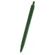 Sienna rABS Plunger Action Pen