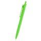 Sienna rABS Plunger Action Pen