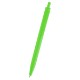 Sienna rABS Plunger Action Pen