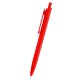 Sienna rABS Plunger Action Pen