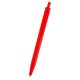 Sienna rABS Plunger Action Pen