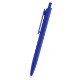 Sienna rABS Plunger Action Pen