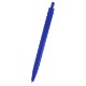 Sienna rABS Plunger Action Pen