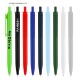 Sienna rABS Plunger Action Pen