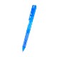 Madeline rABS Plunger Action Pen