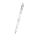 Madeline rABS Plunger Action Pen