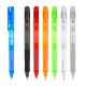 Madeline rABS Plunger Action Pen