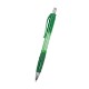 Carter rABS Plunger Action Pen