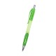 Carter rABS Plunger Action Pen