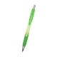 Carter rABS Plunger Action Pen