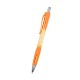 Carter rABS Plunger Action Pen