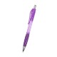 Carter rABS Plunger Action Pen