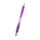 Carter rABS Plunger Action Pen