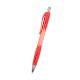 Carter rABS Plunger Action Pen