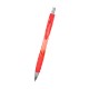Carter rABS Plunger Action Pen