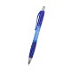 Carter rABS Plunger Action Pen