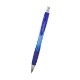 Carter rABS Plunger Action Pen