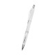 Carter rABS Plunger Action Pen