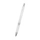 Carter rABS Plunger Action Pen