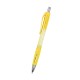 Carter rABS Plunger Action Pen