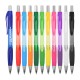 Carter rABS Plunger Action Pen