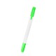 Dual Tip Highlighter
