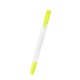Dual Tip Highlighter