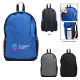 Trevor rPET Backpack