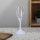 Light Up Champagne Flute
