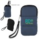 Luxe Puffer Sunglasses Case