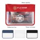 Clarice EVA Toiletry Bag