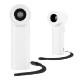 Rechargeable Handheld Turbo Fan