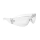 Safety Polycarbonate Frame Spectacles