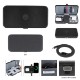 Cutter & Buck® 3-in-1 Charging Tech Case