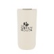 Kona Recycled Stainless Steel Tumbler, 16oz.
