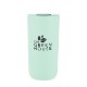 Kona Recycled Stainless Steel Tumbler, 16oz.