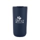 Kona Recycled Stainless Steel Tumbler, 16oz.