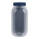 Recycled Bento Bottle Salad Shaker