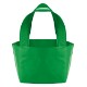 Recycled Non-Woven Micro Mini Tote Bag