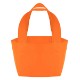 Recycled Non-Woven Micro Mini Tote Bag