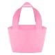 Recycled Non-Woven Micro Mini Tote Bag