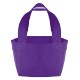 Recycled Non-Woven Micro Mini Tote Bag