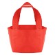 Recycled Non-Woven Micro Mini Tote Bag